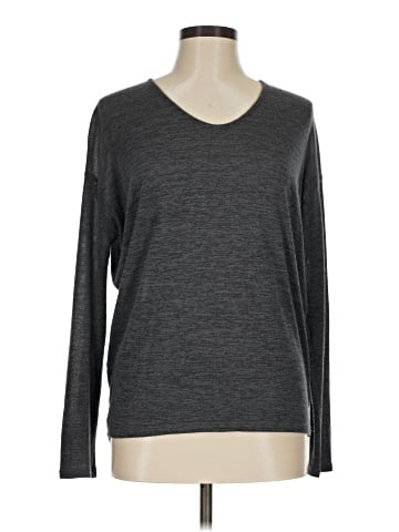 Misope Long Sleeve T-Shirt (view 1)