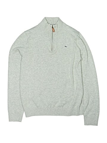 Vineyard Vines Pullover Sweater (view 1)