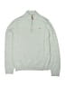 Vineyard Vines 100% Cotton Gray Pullover Sweater Size 12 - 14 - photo 1