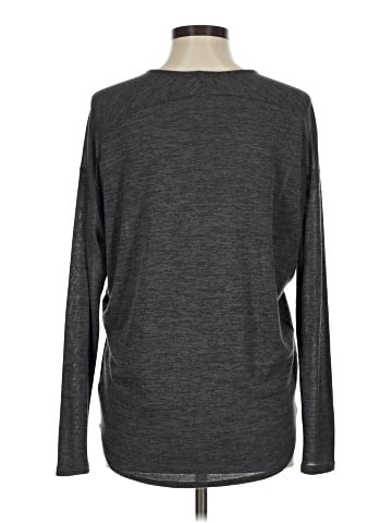 Misope Long Sleeve T-Shirt (view 2)