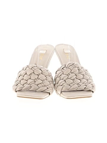 Bamboo Sandals (view 2)