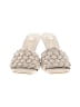 Bamboo Ivory Sandals Size 8 1/2 - photo 2