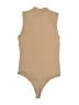 Abercrombie & Fitch Tan Bodysuit Size S - photo 2