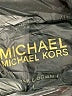 MICHAEL Michael Kors Black Coat Size L - photo 6