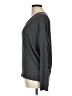Misope Gray Long Sleeve T-Shirt Size M - photo 5