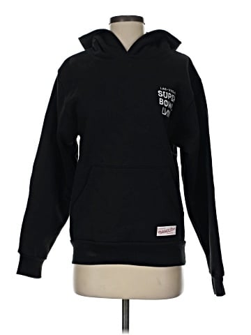 Mitchell & Ness Pullover Hoodie (view 1)