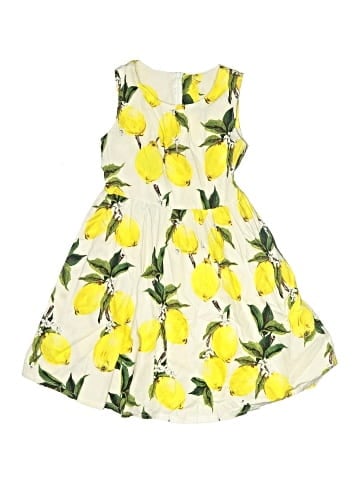 Unbranded Dress (view 1)