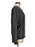 Misope Gray Long Sleeve T-Shirt Size M - photo 4