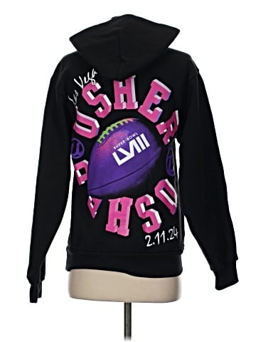 Mitchell & Ness Pullover Hoodie (view 2)