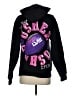 Mitchell & Ness 100% Cotton Black Pullover Hoodie Size XS - photo 2