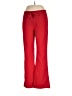 Unbranded Red Casual Pants Size XL - photo 1