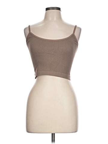 MWL by Madewell Tank Top (view 1)
