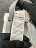 Shein 100% Polyester Solid Gray Dress Pants Size L - photo 8