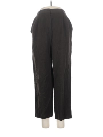 Giorgio Armani Casual Pants (view 1)