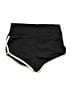 Unbranded Black Athletic Shorts Size S - photo 1