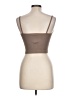 MWL by Madewell Brown Tank Top Size Lg - XL - photo 2
