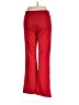 Unbranded Red Casual Pants Size XL - photo 2