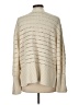 Gap 100% Cotton Ivory Cardigan Size L - photo 2