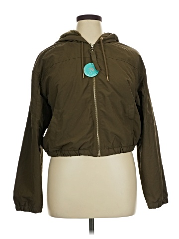 Ashley by 26 International Windbreaker (view 1)