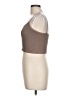 MWL by Madewell Brown Tank Top Size Lg - XL - photo 5