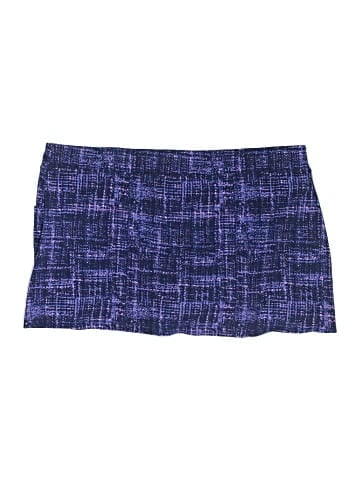 Jones New York Signature Skort (view 2)