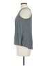 Old Navy 100% Rayon Gray Tank Top Size M - photo 5