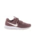 Nike Burgundy Sneakers Size 8 - photo 1