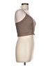 MWL by Madewell Brown Tank Top Size Lg - XL - photo 4