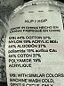 White House Black Market Animal Print Silver Pullover Sweater Size XL (petite) - photo 8