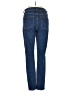 J.Crew Mercantile Solid Blue Jeans Size 26 waist - photo 2