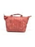 FRYE 100% Leather Orange Leather Tote One size - photo 3