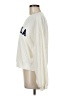 Z Supply Ivory Sweatshirt Size M - photo 5