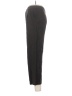 Giorgio Armani Black Casual Pants Size 10 - photo 5