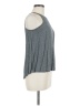 Old Navy 100% Rayon Gray Tank Top Size M - photo 4