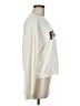 Z Supply Ivory Sweatshirt Size M - photo 4