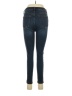 Just USA Solid Blue Jeans Size 28 waist - photo 2