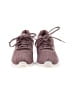 Nike Burgundy Sneakers Size 8 - photo 2