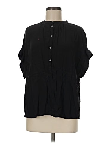 Point Sur 3/4 Sleeve Blouse (view 1)