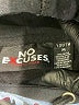 No excuses Black Pullover Hoodie Size M (youth) - photo 3