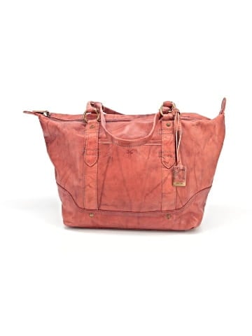FRYE Leather Tote (view 1)