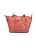 FRYE 100% Leather Orange Leather Tote One size - photo 1