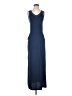Grasshoppers Blue Casual Dress Size 4 - photo 1