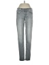 Denizen from Levi's Solid Gray Jeans Size 27 waist - photo 1