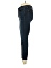 Just USA Solid Blue Jeans Size 28 waist - photo 5
