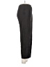 Giorgio Armani Black Casual Pants Size 10 - photo 4