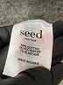 Seed Heritage Ivory Jeans Size 10 - photo 8