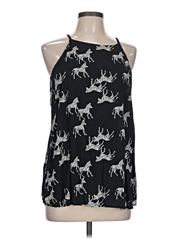 Old Navy Sleeveless Blouse (view 1)