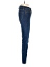 J.Crew Mercantile Solid Blue Jeans Size 26 waist - photo 4