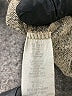 Unbranded Metallic Gray Pullover Sweater Size L - photo 9