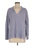 J.Crew Blue Pullover Sweater Size Med - Lg - photo 1
